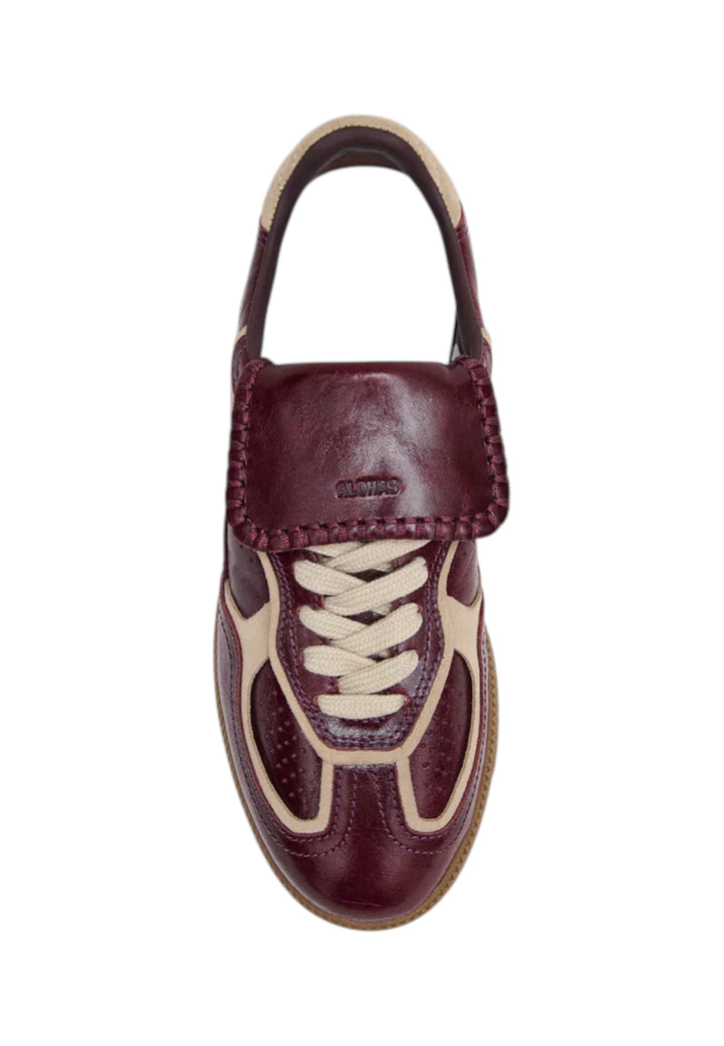 Sneakers  Donna Alohas  Tb.490 S100829