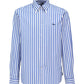 Camicia Manica lunga Uomo Harmont & Blaine "Righe ""Sorbetto"""  CRQ001013683B