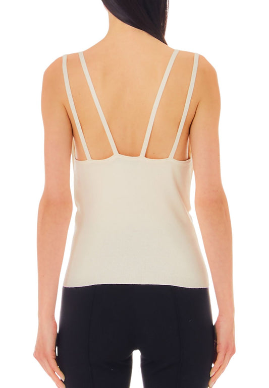 Top  Donna Liu Jo   CA4085MS49I