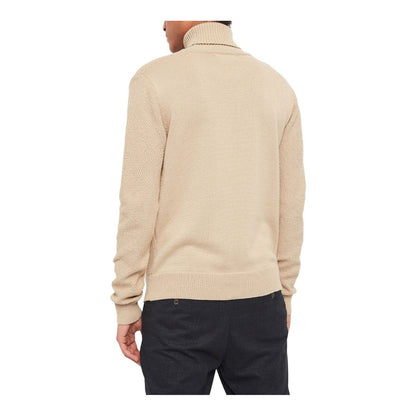 Maglione Collo Alto Uomo Gaudi   221GU53033