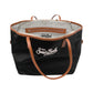 Borsa A Spalla Donna Mc2 Saint Barth Shoulder Bag City Bag Nylon CB0002