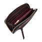 Portafoglio Con Zip Donna Gattinoni Large Teodosia Daily BINTD8007WZT