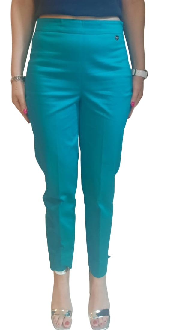 Pantaloni  Donna Twinset   201TT22320