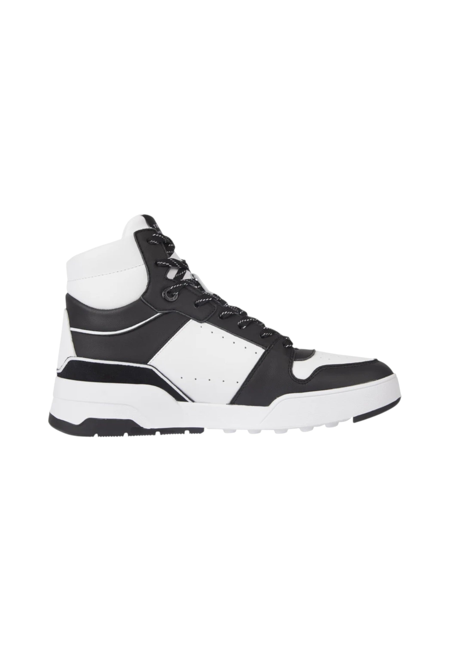 Sneakers Basse Donna Tommy Hilfiger   FW0FW06748