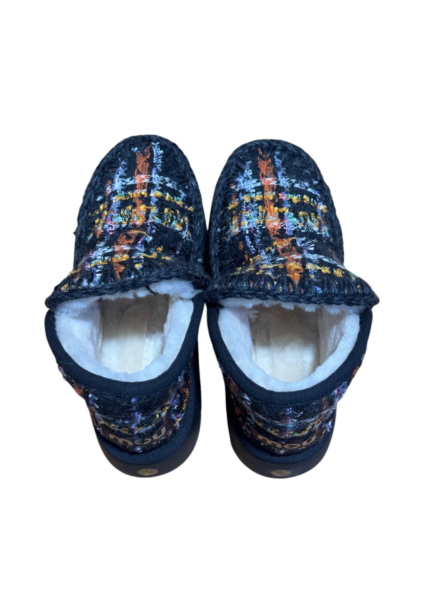 Stivaletti  Donna Mou   MU.FW531010K