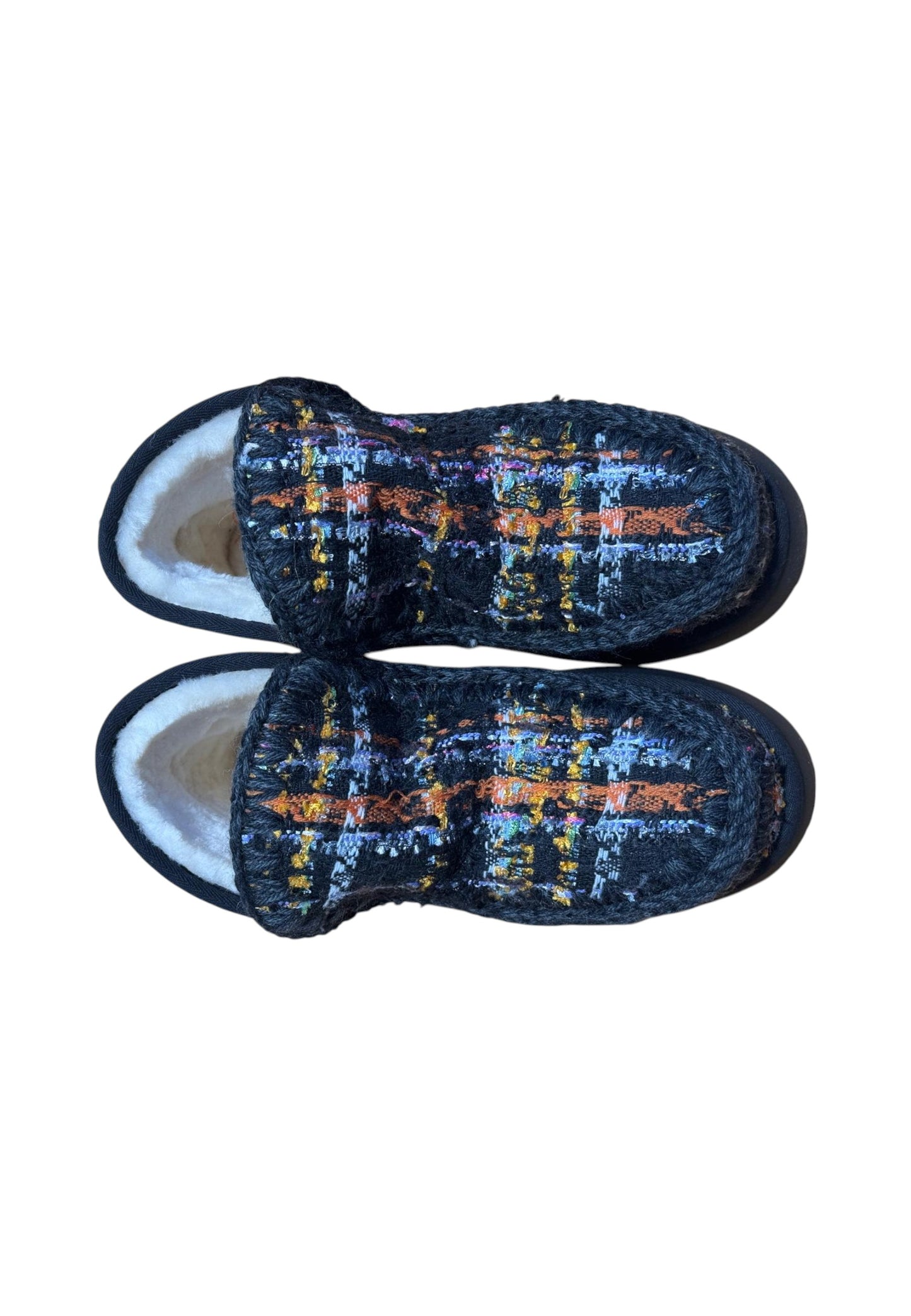 Stivaletti  Donna Mou   MU.FW531010K