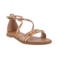Sandali Bassi Donna Alviero Martini Stampa Geo Classic  26EZ113609820