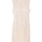 Vestito Corto Donna Liu Jo In Macrame'  WA6362J7871