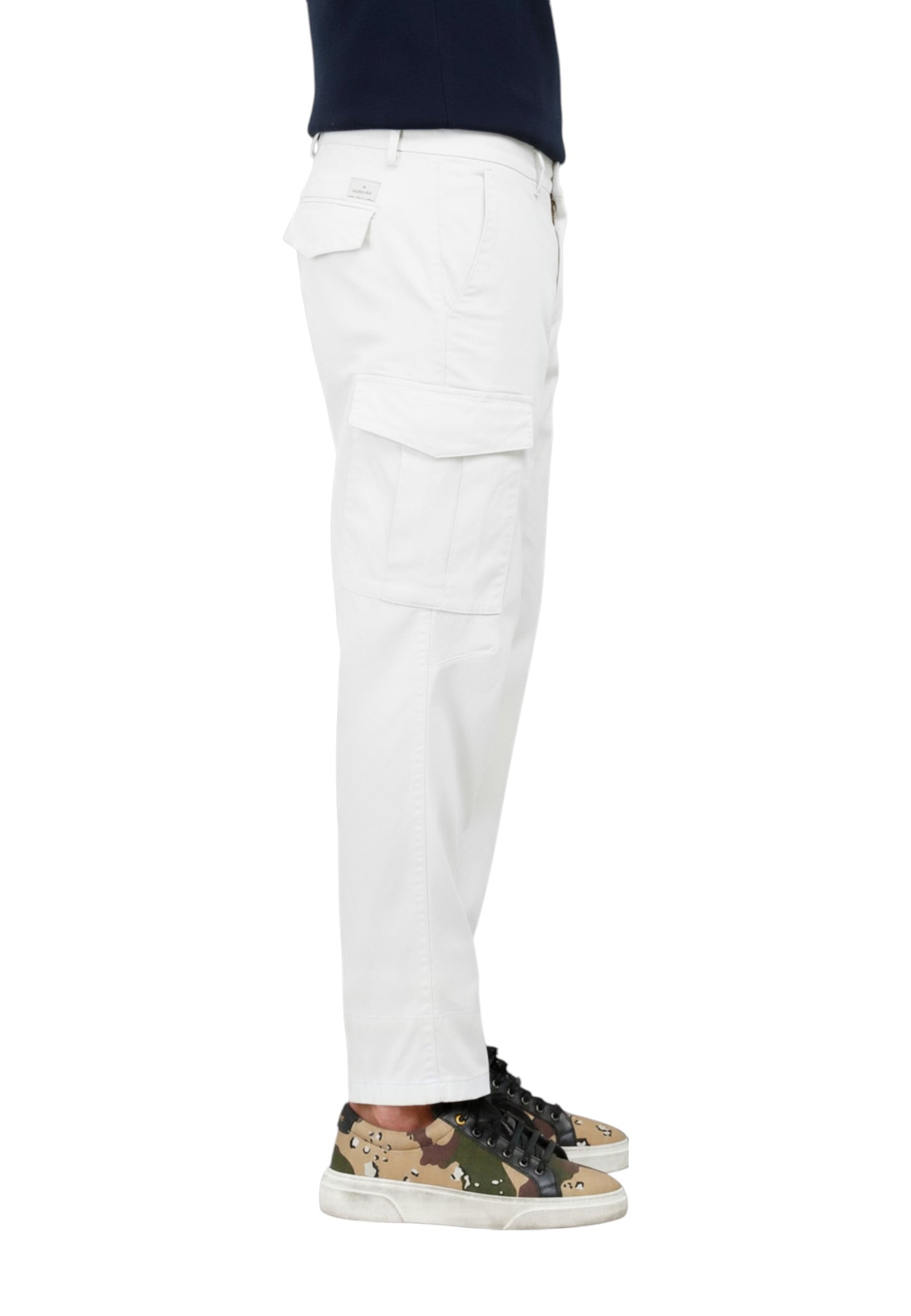 Pantaloni  Uomo Manuel Ritz   3032P1488T213281