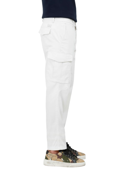 Pantaloni  Uomo Manuel Ritz   3032P1488T213281