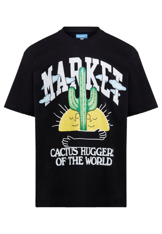 399001376 - T-shirt - Marché