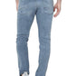 Jeans Slim Fit Uomo Replay  Anbass M914Y .000.661 A05