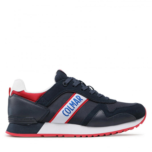 TRAVPRR - Baskets - Colmar Originals