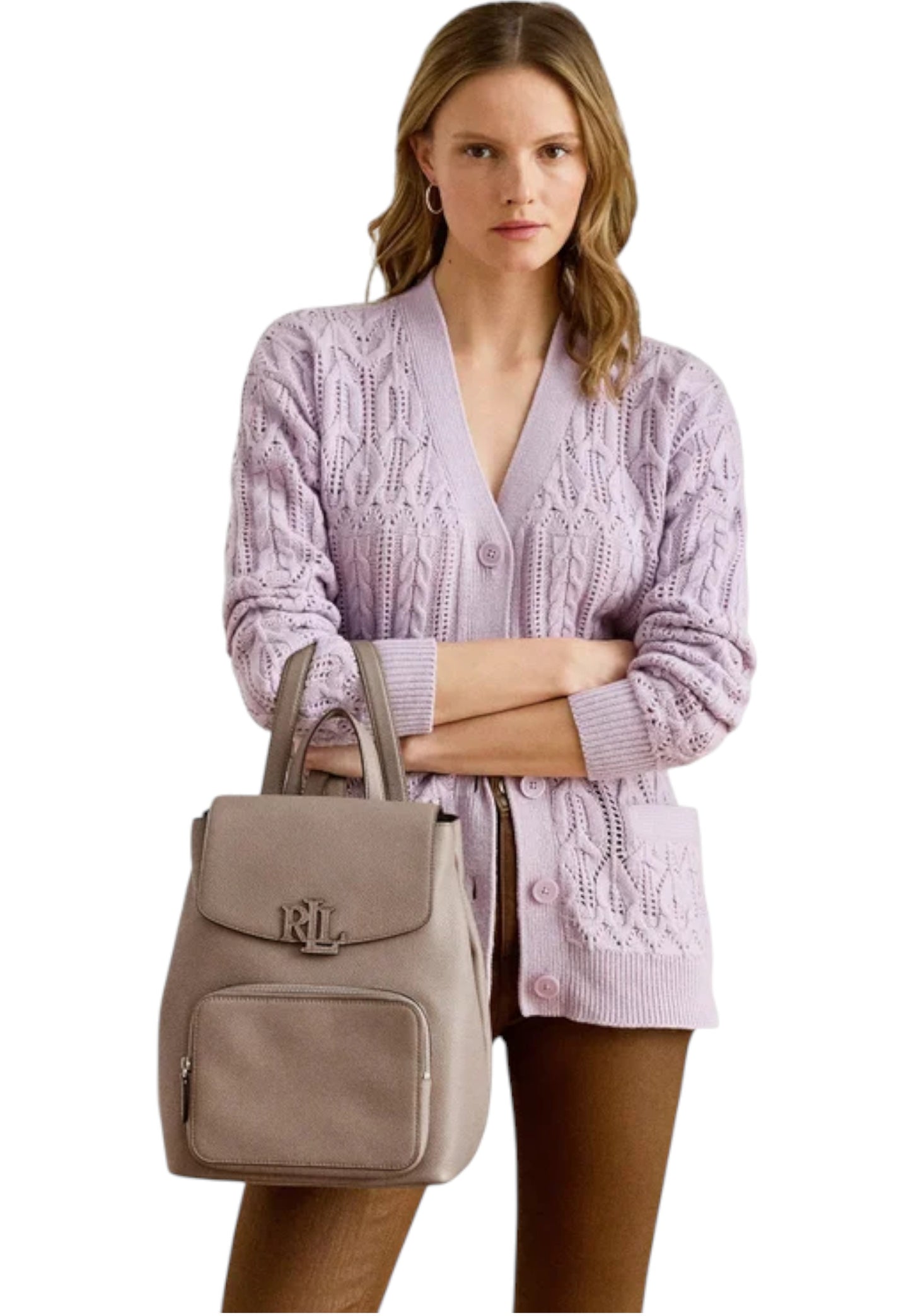 Zaino  Donna Lauren Ralph Lauren  Cameryn 431969355