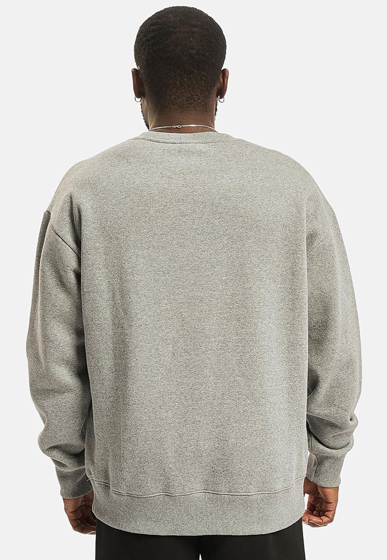 Felpa A Girocollo Uomo Champion   217752EM