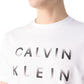 T-Shirt Manica Corta Uomo Calvin klein