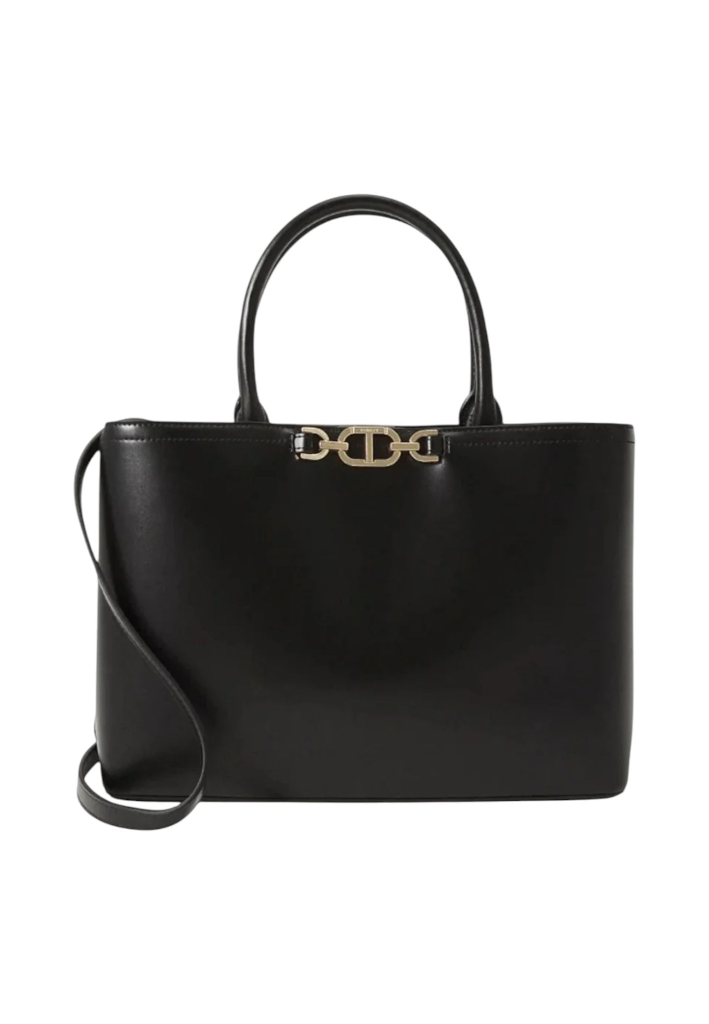 Borsa A Mano Donna Twinset Tote Medio  252TB7302