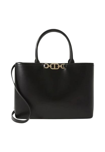 Borsa A Mano Donna Twinset Tote Medio  252TB7302