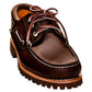 Mocassini  Donna Timberland  Auth Boat TB0513042