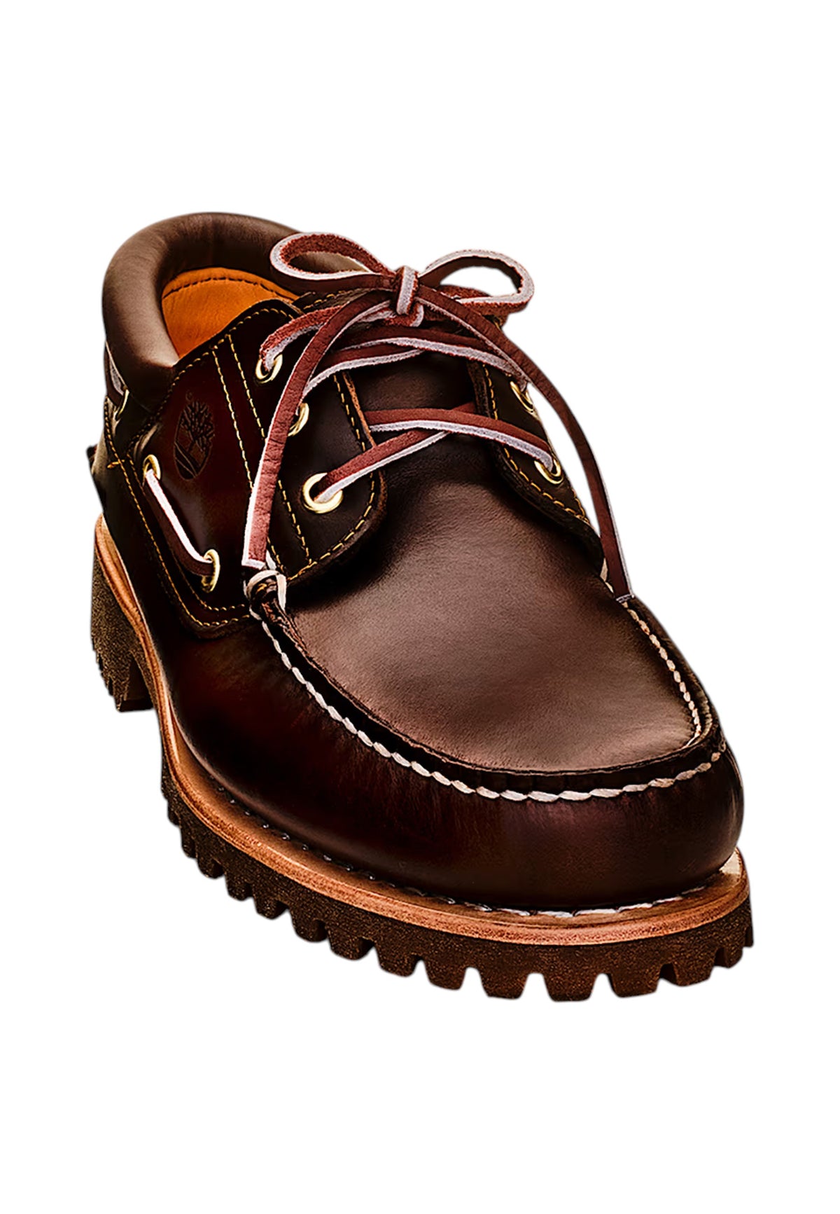 Mocassini  Donna Timberland  Auth Boat TB0513042
