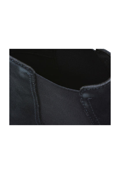 Stivaletti Chelsea Uomo Geox  Portello U36E1A022EK