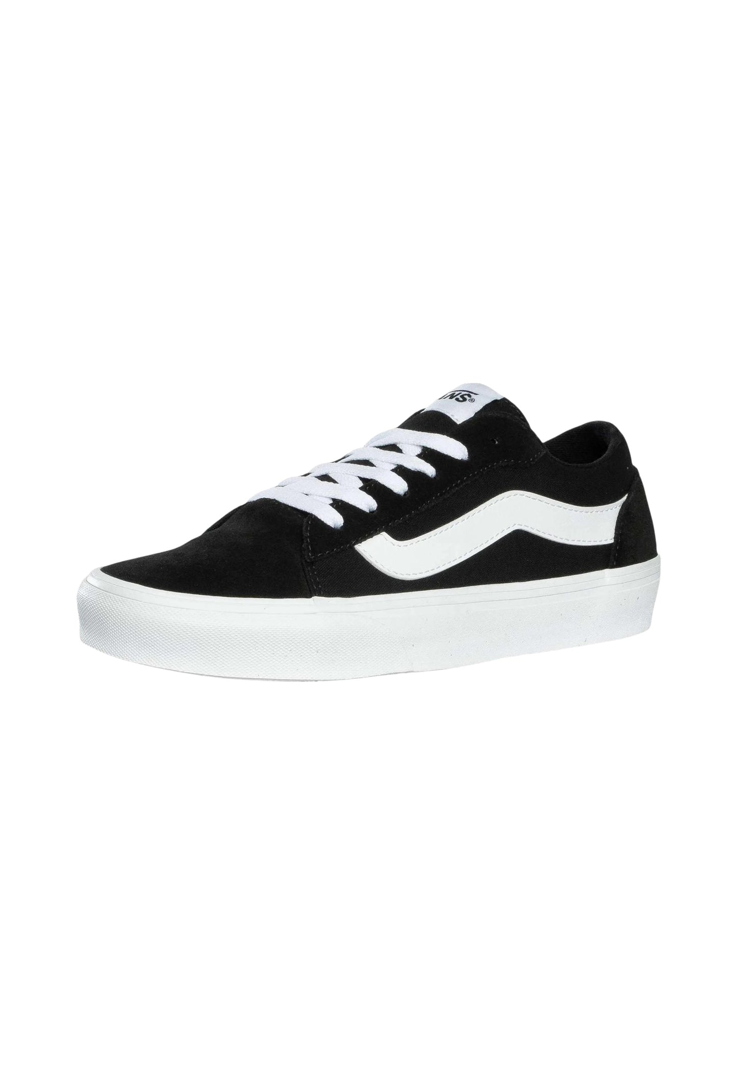 Sneakers Basse Uomo Vans  Vero Ls Suede/Canvas VN000Y7H