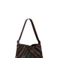 Borsa A Tracolla Donna Desigual  Fibonacci Buxton Camel 25WAXPAB