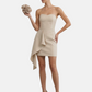 Vestito Corto Donna Gaudi