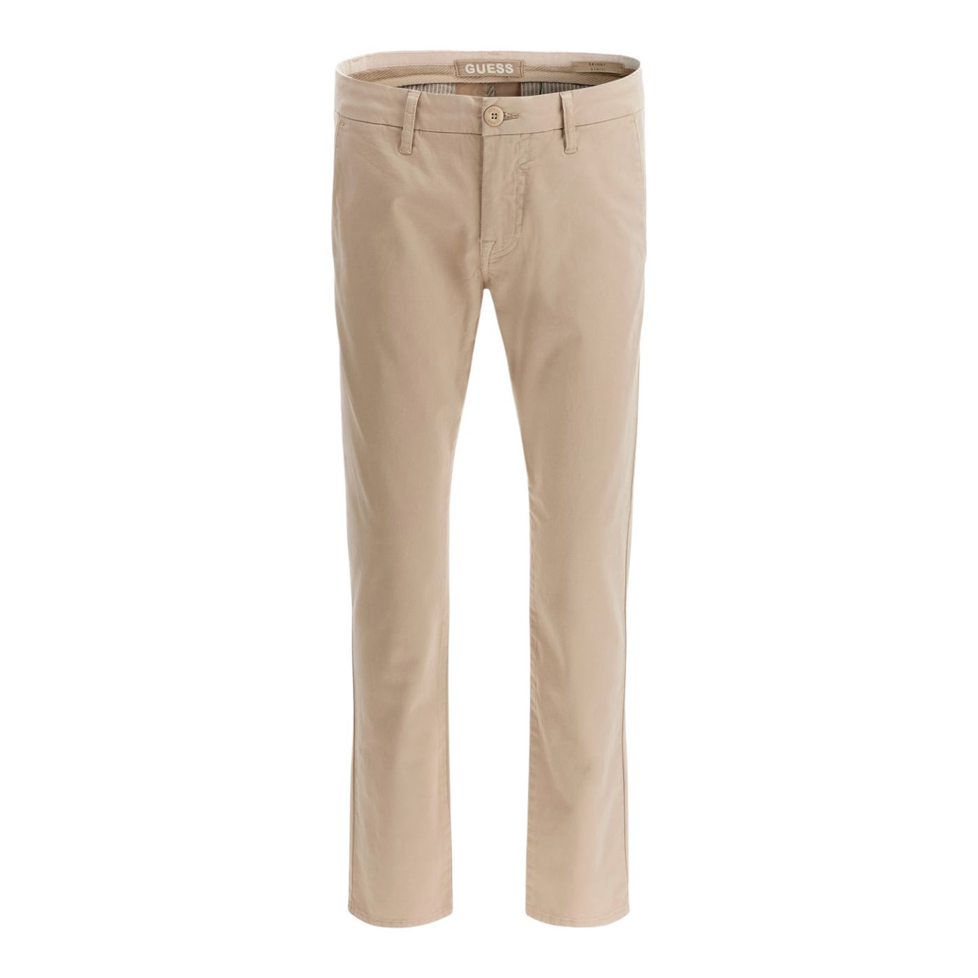 Pantaloni Chino Uomo Guess   M2YB29WEOP4