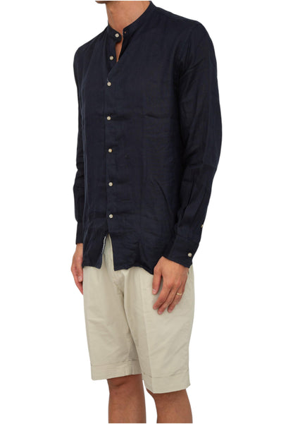 Camicia Manica lunga Uomo Liu Jo