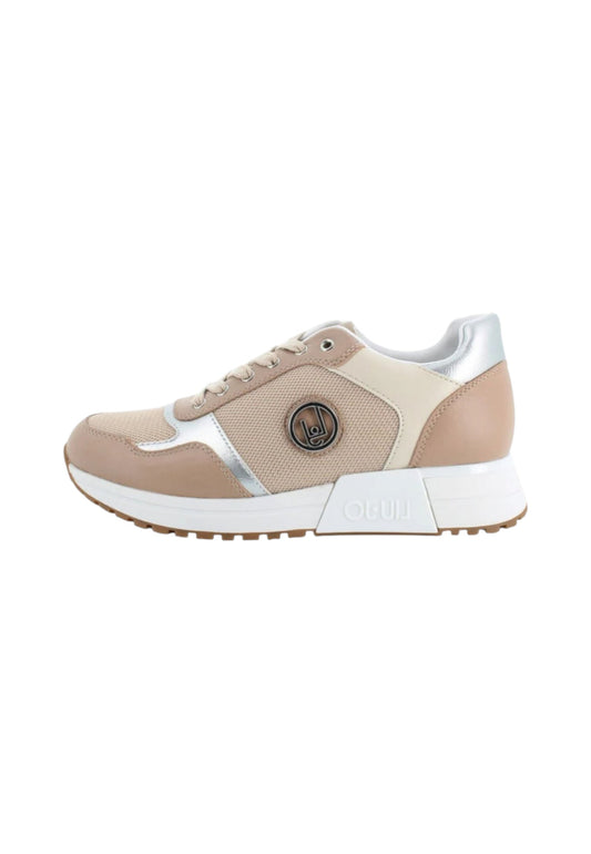 Sneakers Basse Donna Liu Jo   4A4713EX251
