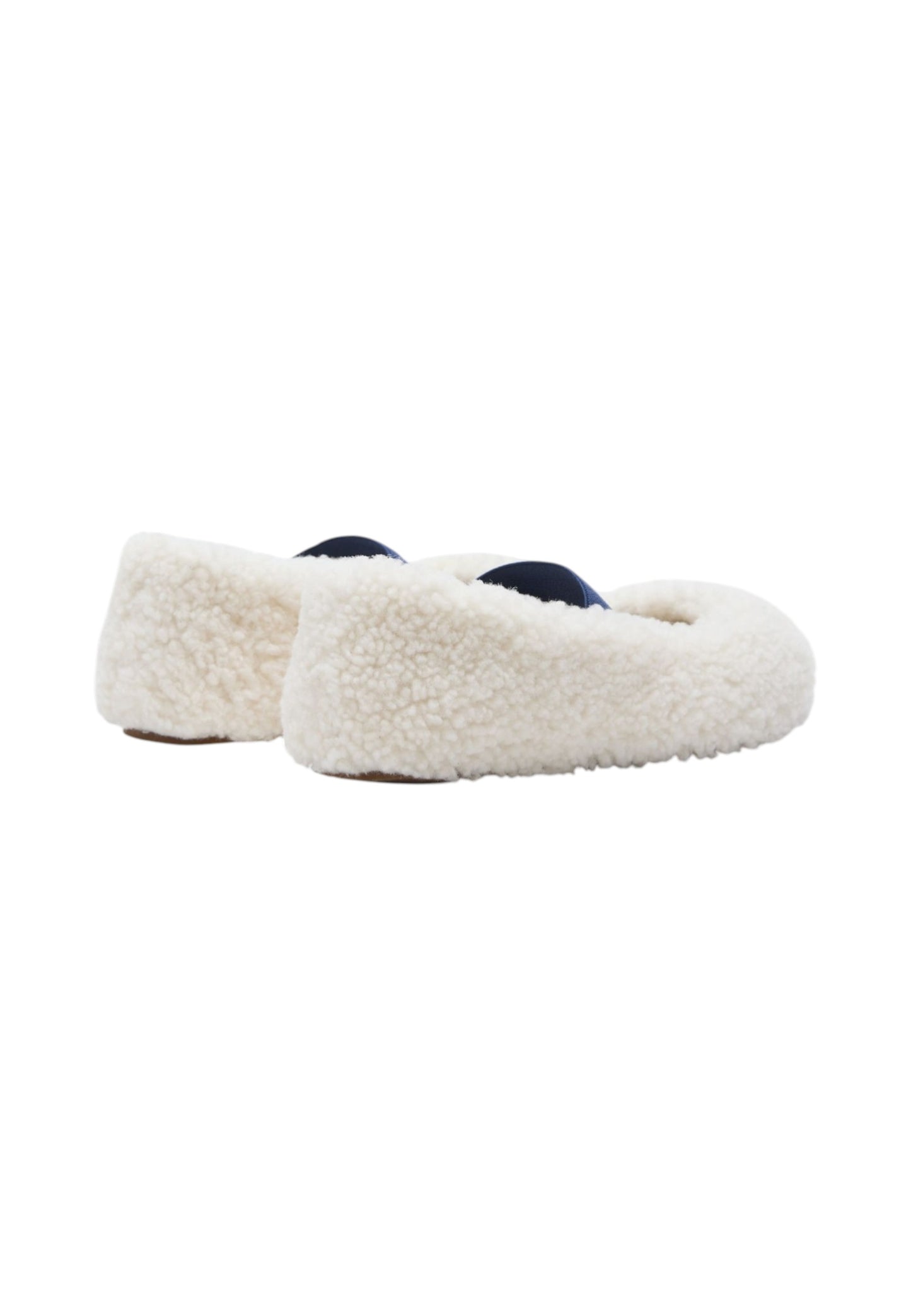 Slip-On  Donna Moon Boot  Shearling 80D2400010