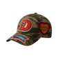 Cappello Baseball Uomo Deus Ex Machina   D261UHA725