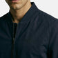 Giacca Bomber Uomo Guess  Stretch Packable M6RL09WJ362