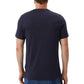 T-Shirt Manica Corta Uomo Harmont & Blaine