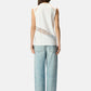 Top  Donna Pinko Con dettagli In Pizzo Molly 106291A335
