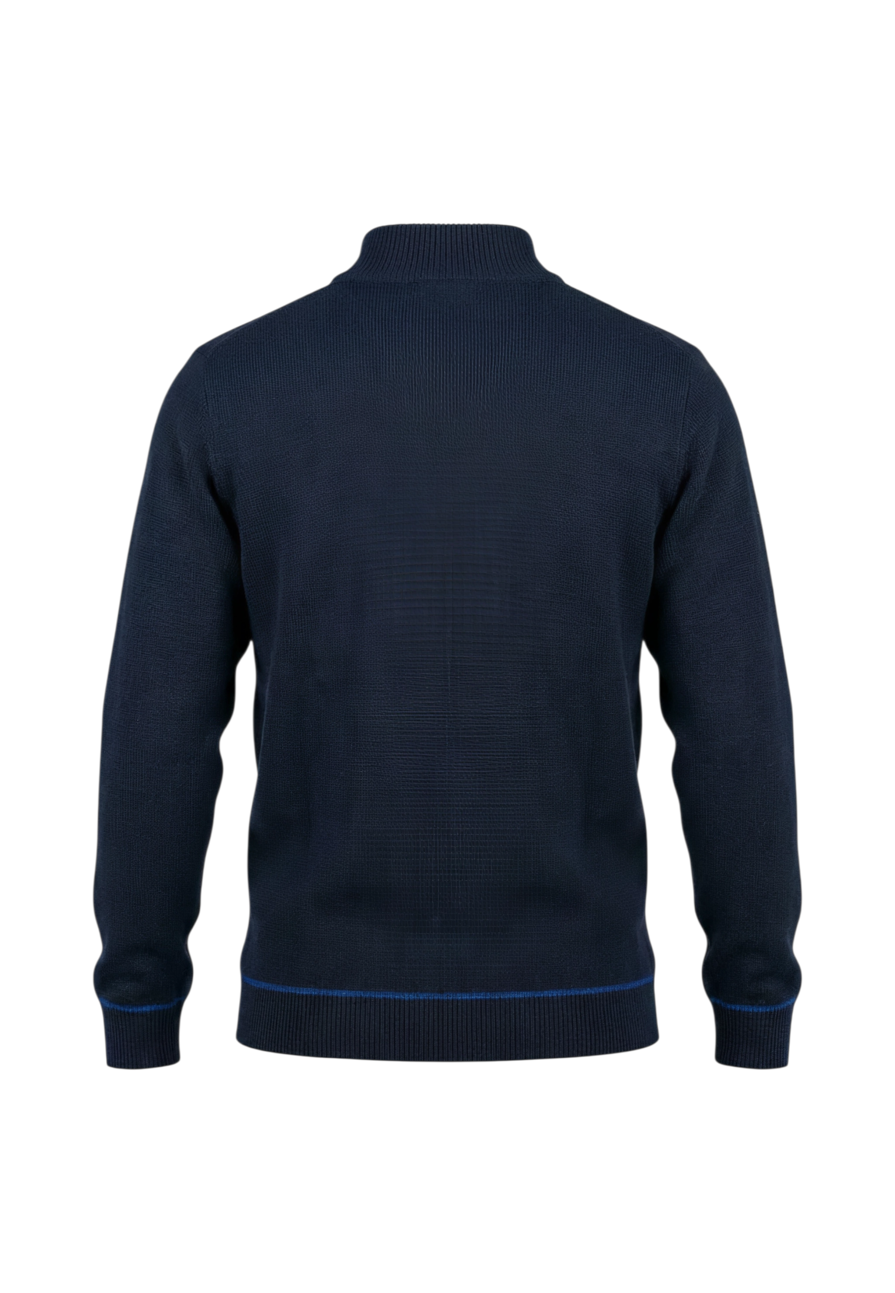Maglione Collo Alto Uomo Blaine   HRMB50030158