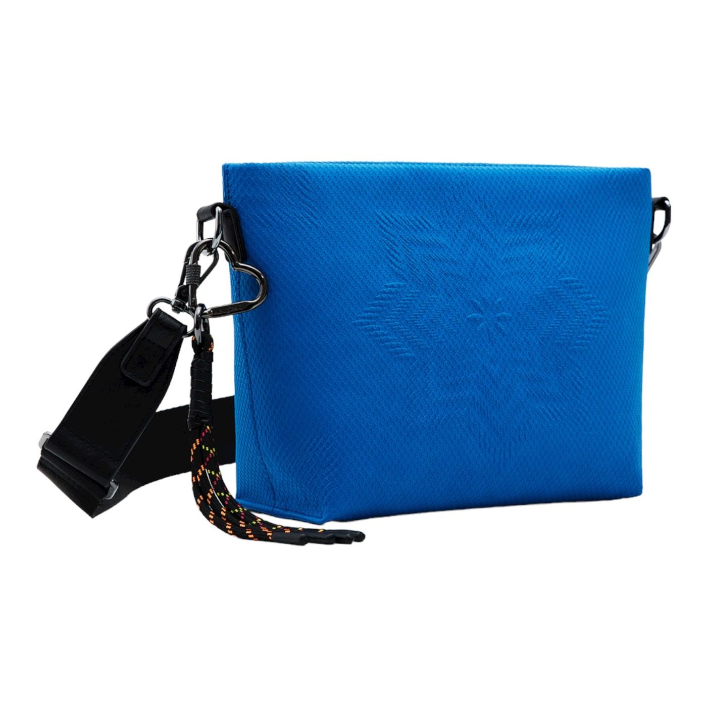 Borsa A Tracolla Donna Desigual   22WAXP75