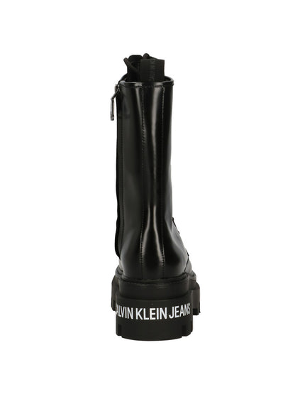 Stivali Anfibi Donna Calvin klein   YW0YW00390