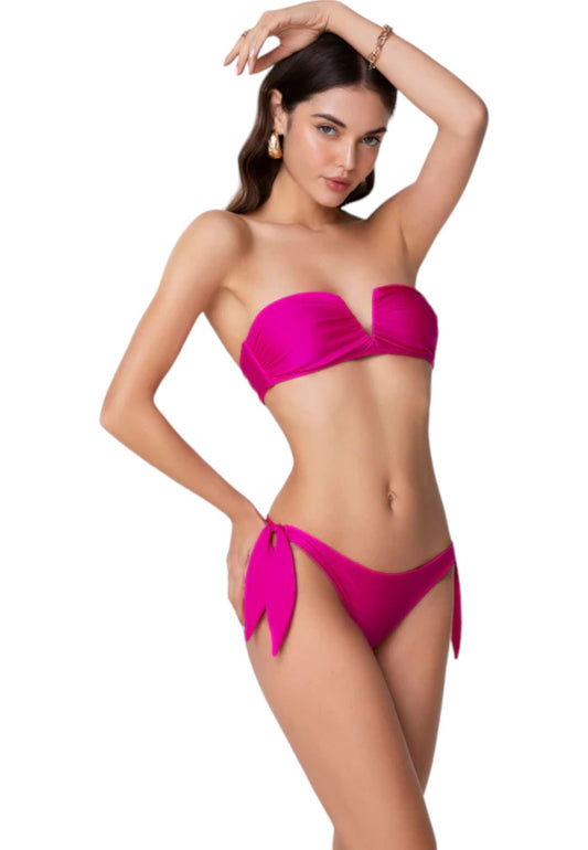 Bikini Pezzo Sopra Donna F**K   FK-B003