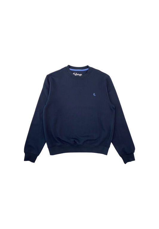 Felpa A Girocollo Uomo Blaine   FRMB04021211