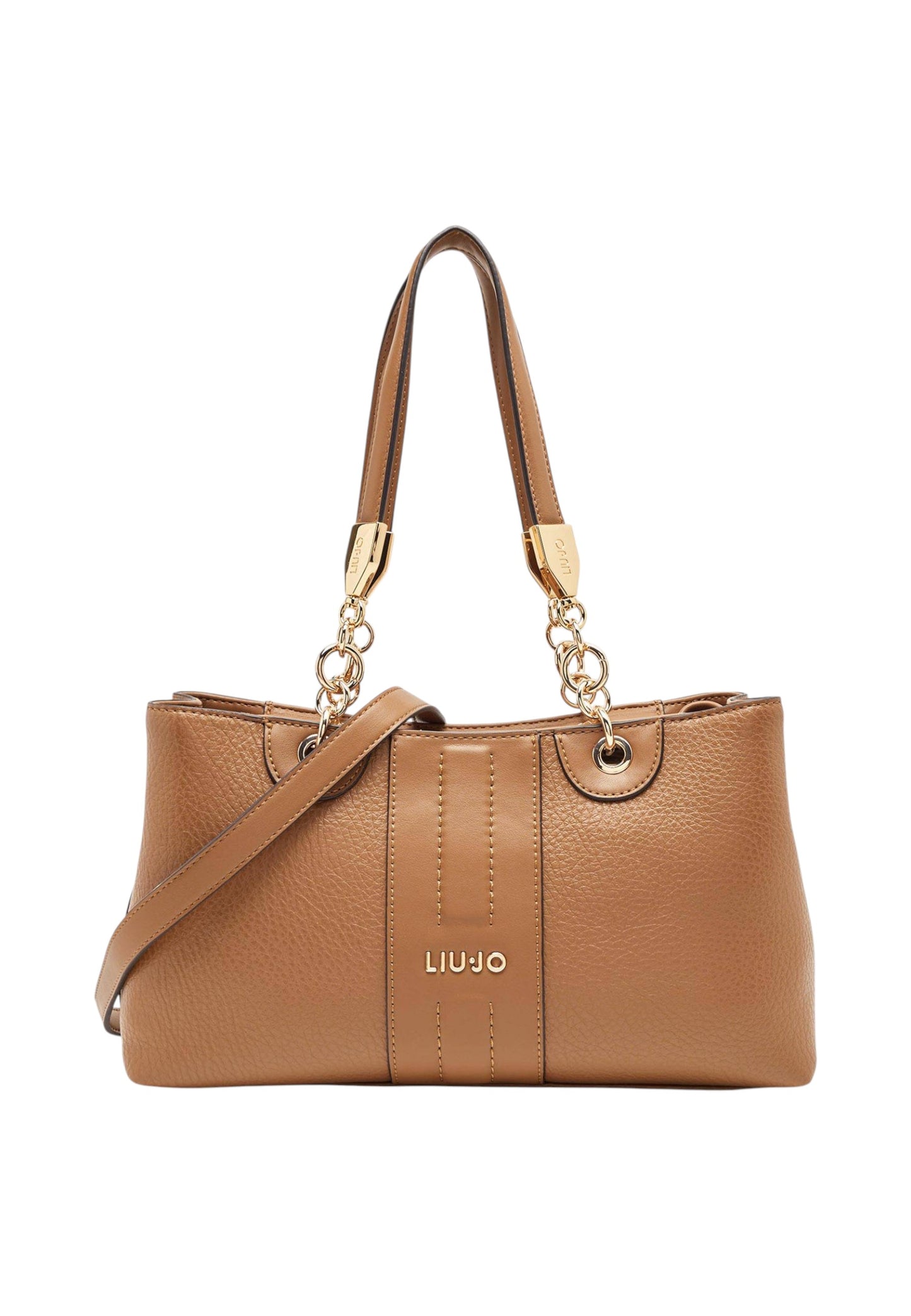 Borsa A Spalla Donna Liu Jo Small Tote Bag  AA6103E1109