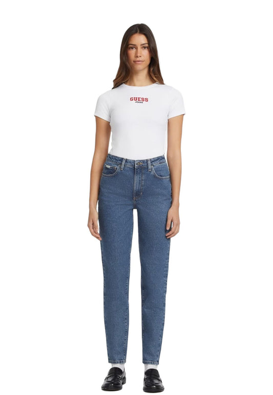 W4YA0DD5CC3 - Jeans - Guess