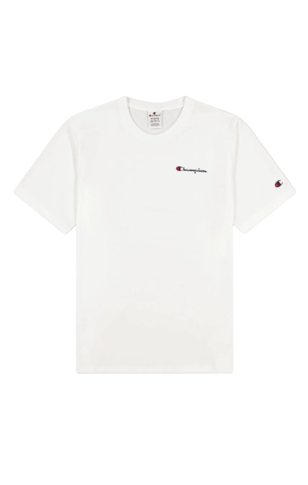 217813 - T-shirt - Champion
