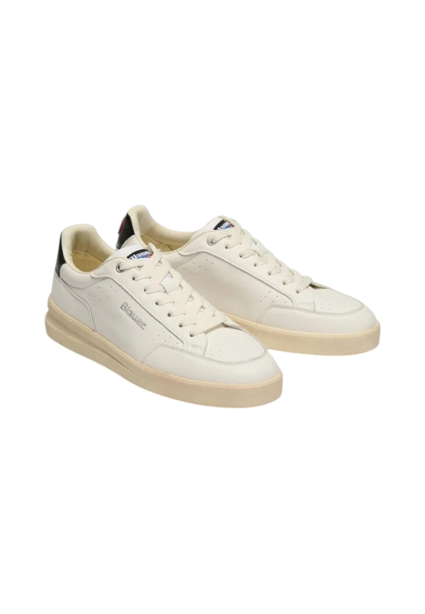 Sneakers  Uomo Blauer  Kyoto S6KYOTO01/VIN