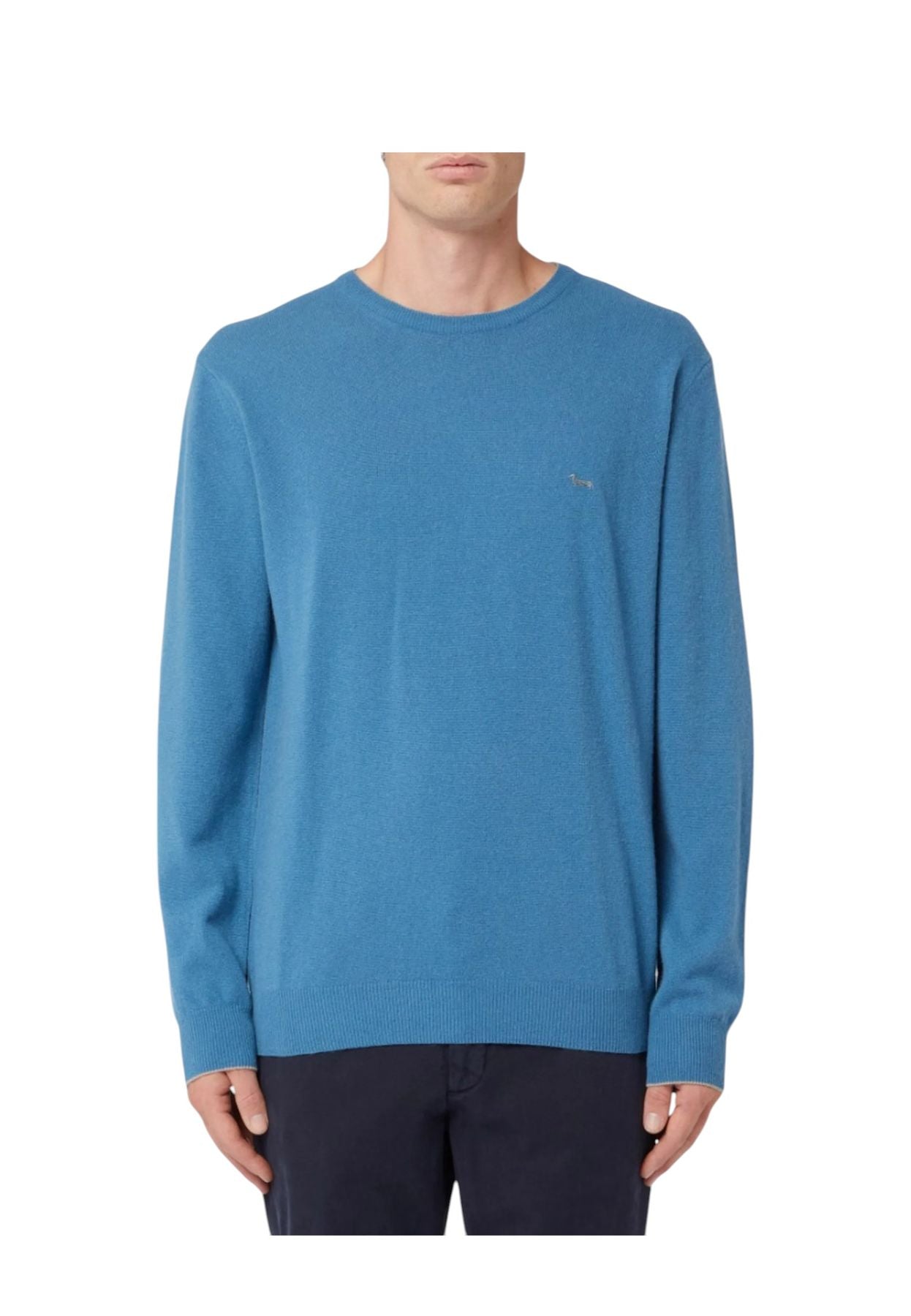 HRM007030187 - Maglione - Harmont & Blaine