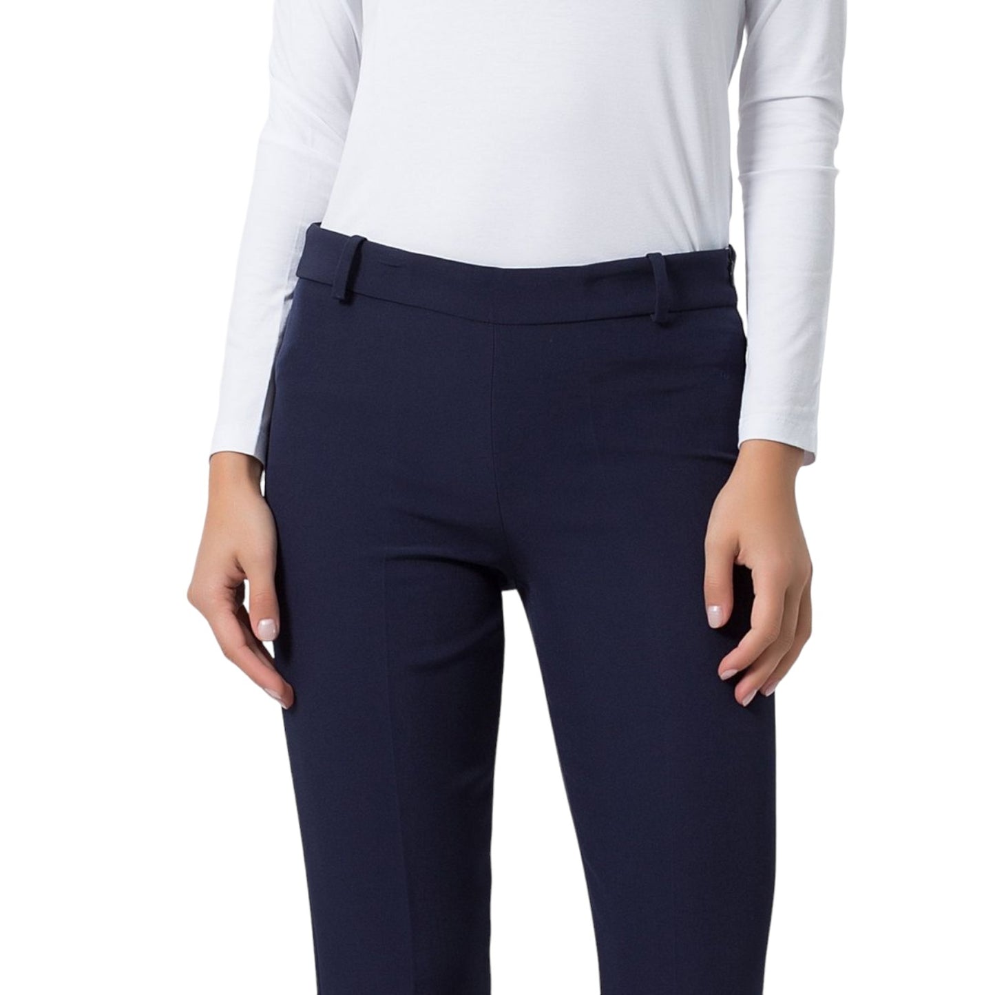 Pantaloni  Donna Kocca  Amalio P23PPF9043AAUN1058