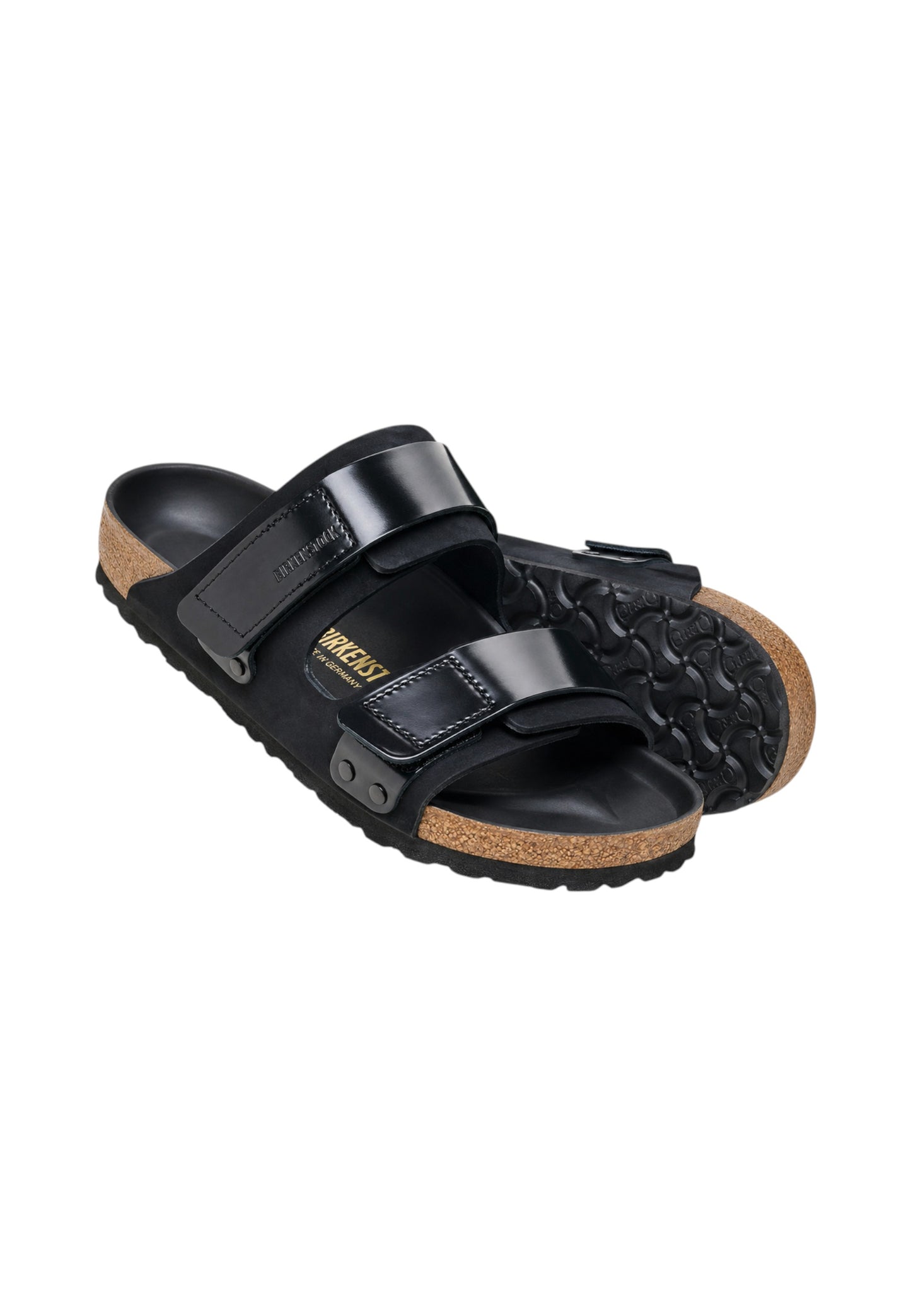 Ciabatte Pianelle Unisex Birkenstock  Bi-C2 1026570