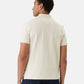 Polo Manica Corta Uomo Guess  Jacquard Allover Polo M6RP05KD181