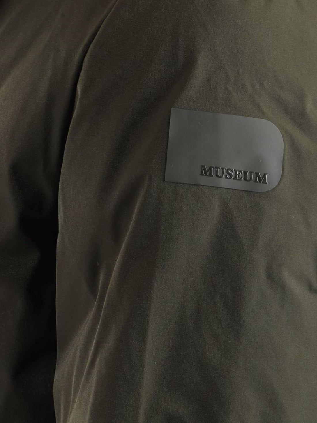 MMW22016 - Veste - Musée
